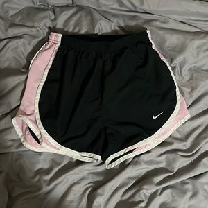 Nike zero Fit shorts